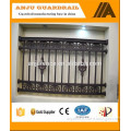 AJLY-806 Alibaba supplier decorative Aluminum guardrail Railing